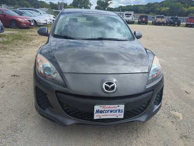 2012 Mazda Mazda3, $4500. Photo 4