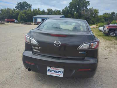 2012 Mazda Mazda3, $4500. Photo 5