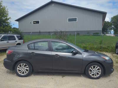 2012 Mazda Mazda3, $4500. Photo 7