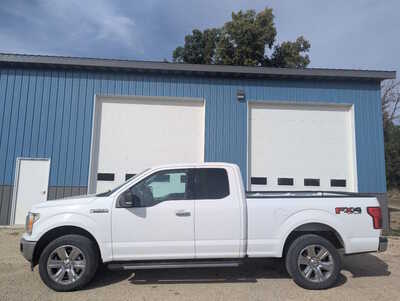 2019 Ford F150 Ext Cab, $15990. Photo 2