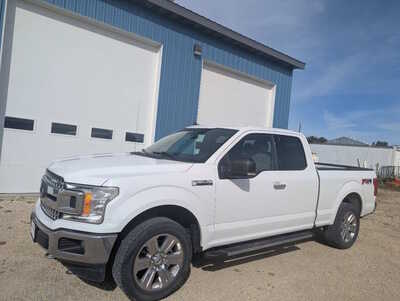 2019 Ford F150 Ext Cab, $15990. Photo 3