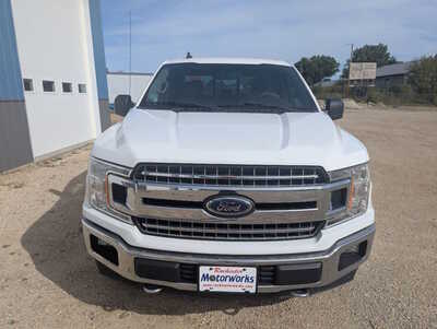2019 Ford F150 Ext Cab, $15990. Photo 4