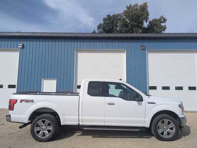 2019 Ford F150 Ext Cab, $15990. Photo 5