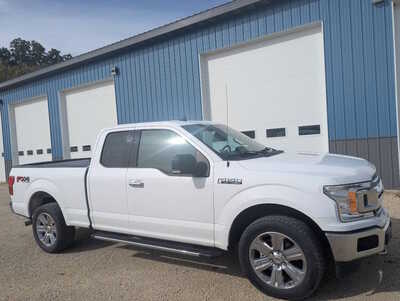 2019 Ford F150 Ext Cab, $15990. Photo 6
