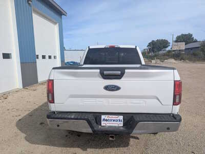 2019 Ford F150 Ext Cab, $15990. Photo 7