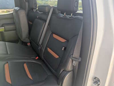 2021 GMC 1500 Crew Cab, $23995. Photo 10