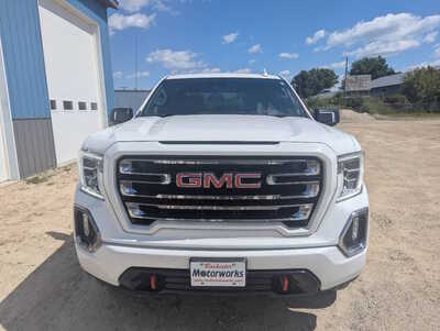 2021 GMC 1500 Crew Cab, $23995. Photo 4