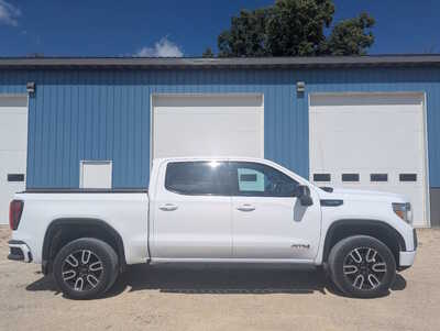 2021 GMC 1500 Crew Cab, $23995. Photo 6