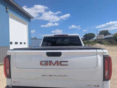 2021 GMC 1500 Crew Cab, $23995. Photo 7