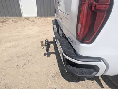 2021 GMC 1500 Crew Cab, $23995. Photo 9