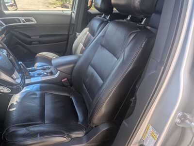 2015 Ford Explorer, $7500. Photo 12