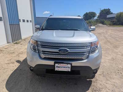 2015 Ford Explorer, $7500. Photo 5