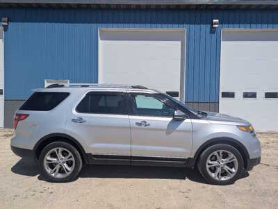 2015 Ford Explorer, $7500. Photo 7