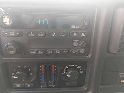 2003 GMC 2500 Ext Cab, $0. Photo 11