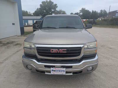 2003 GMC 2500 Ext Cab, $0. Photo 4