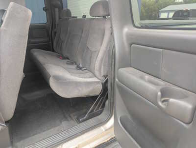 2003 GMC 2500 Ext Cab, $0. Photo 9