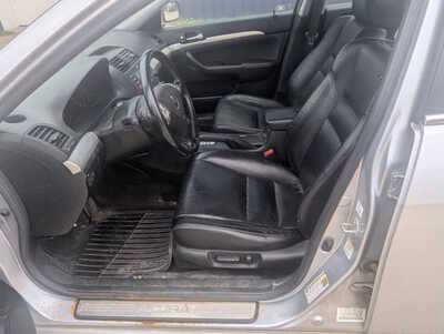 2004 Acura TSX, $2999. Photo 11