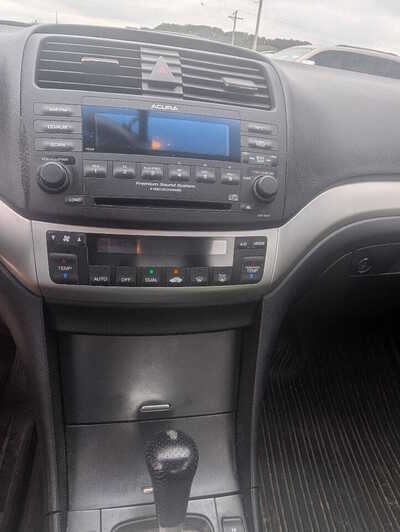 2004 Acura TSX, $2999. Photo 12