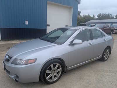2004 Acura TSX, $2999. Photo 3