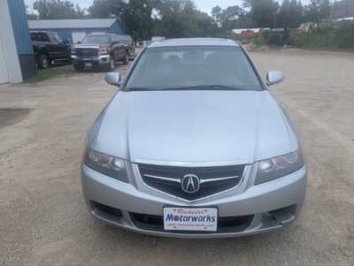 2004 Acura TSX, $2999. Photo 5