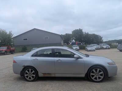 2004 Acura TSX, $2999. Photo 6
