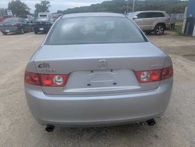 2004 Acura TSX, $2999. Photo 7