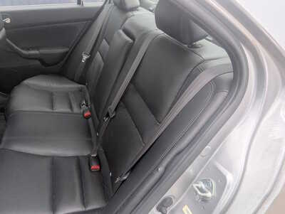 2004 Acura TSX, $2999. Photo 8