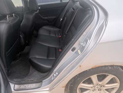 2004 Acura TSX, $2999. Photo 9