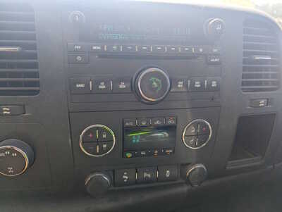 2012 Chevrolet 1500 Crew Cab, $8850. Photo 10