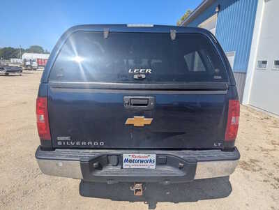 2012 Chevrolet 1500 Crew Cab, $8850. Photo 6