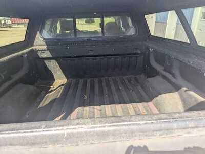 2012 Chevrolet 1500 Crew Cab, $8850. Photo 7