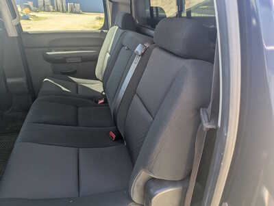 2012 Chevrolet 1500 Crew Cab, $8850. Photo 8