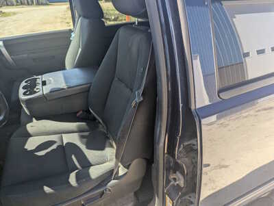 2012 Chevrolet 1500 Crew Cab, $8850. Photo 9