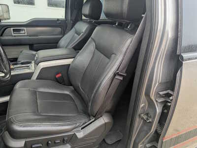 2014 Ford F150 Crew Cab, $10995. Photo 10