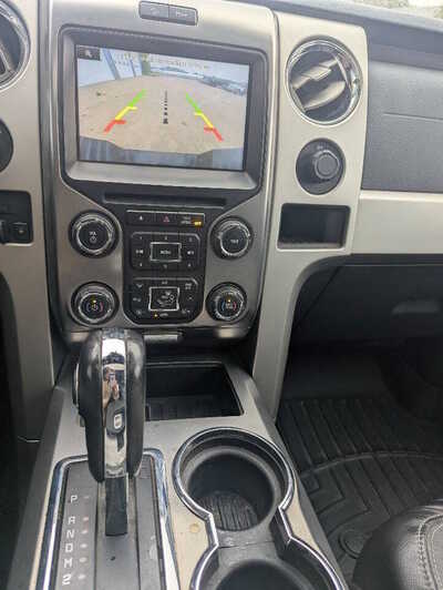 2014 Ford F150 Crew Cab, $10995. Photo 11