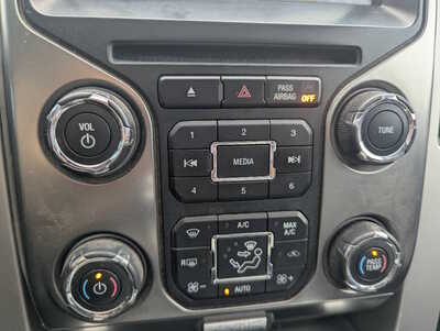 2014 Ford F150 Crew Cab, $10995. Photo 12