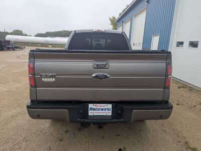 2014 Ford F150 Crew Cab, $10995. Photo 5