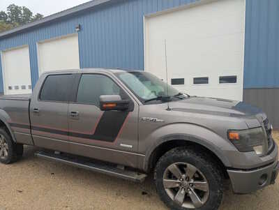 2014 Ford F150 Crew Cab, $10995. Photo 7