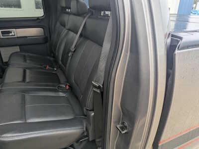 2014 Ford F150 Crew Cab, $10995. Photo 9