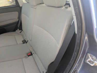 2015 Subaru Forester, $3995. Photo 10