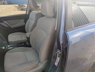 2015 Subaru Forester, $3995. Photo 11