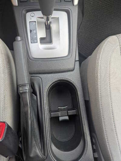 2015 Subaru Forester, $3995. Photo 12