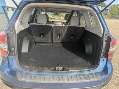 2015 Subaru Forester, $3995. Photo 8