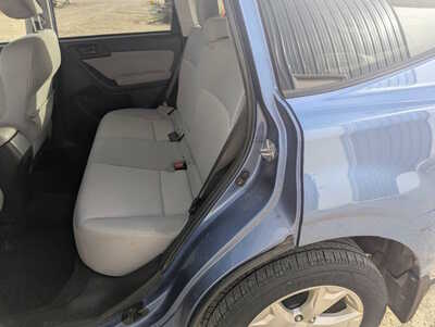 2015 Subaru Forester, $3995. Photo 9