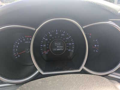 2015 Kia Optima, $3995. Photo 12