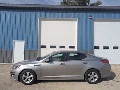 2015 Kia Optima, $3995. Photo 2