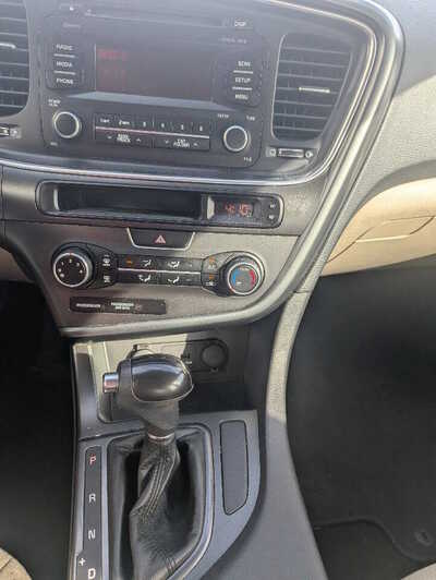 2015 Kia Optima, $3995. Photo 8