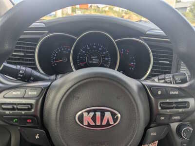 2015 Kia Optima, $3995. Photo 9