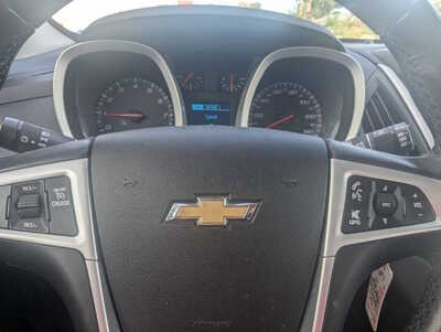 2016 Chevrolet Equinox, $7995. Photo 10