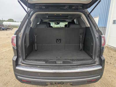 2017 GMC Acadia, $8995. Photo 10